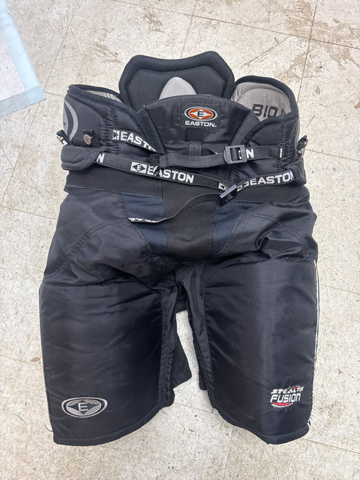 Used Easton Stealth Fusion Senior Large Pants