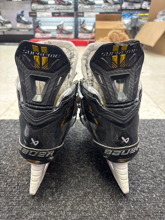 Used Bauer Supreme M5 Pro 3.0EE Skate