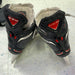 Used CCM RBZ Size 5.5 Player Skates