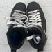 Used True Custom One Piece Size 10 Goal Skates