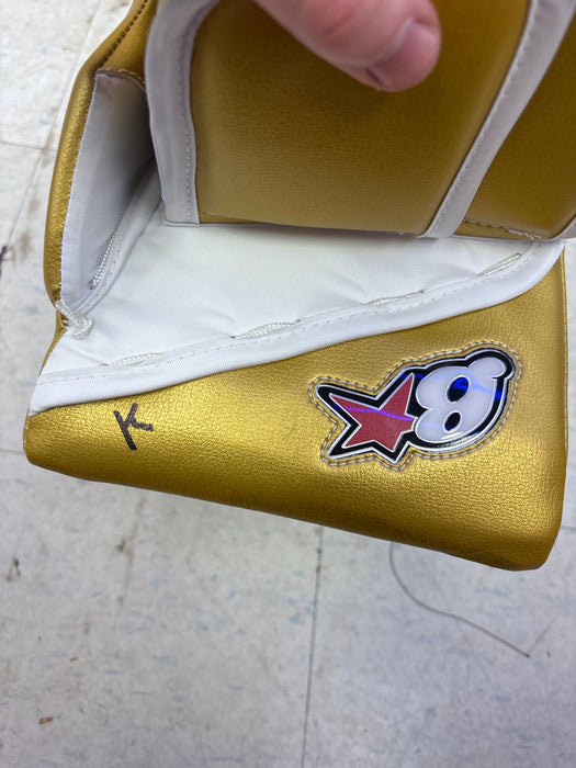 Brian's Custom Pro Stock Adin Hill Set 35" + 2"
