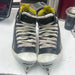 Used Bauer Supreme One80 5D Goal Skates