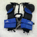 Used Powertek PTK41 Senior Large Chest Protector