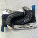 Used Bauer Nexus 8000 Size 9.5EE Skates