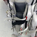 Used Vaughn Velocity V6 31+1 Leg Pads