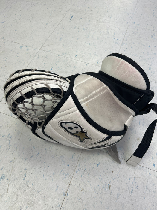 Used Brian’s Optik X2 Junior Catcher