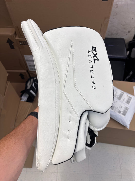 Demo True Catalyst 7x3 Senior Blocker