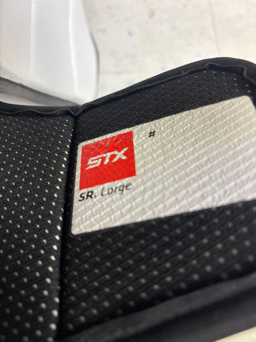 Demo STX Surgeon RX3.2 Senior Large Shoulder Pads