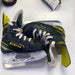 Used CCM Super Tacks 9350 Youth 9 Skates