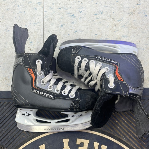 Used Easton Synergy EQ1 Size 9 Youth Skates
