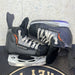 Used Easton Synergy EQ1 Size 9 Youth Skates
