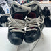 Used Bauer Vapor X700 Goal Skates size 13 Youth