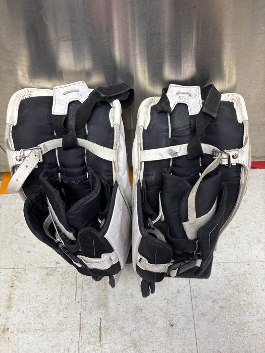 Used Brian’s NetZero 21” Youth Goal Pad