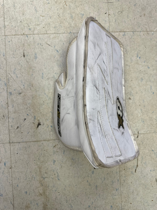 Used Brian’s Netzero 2 Youth Blocker