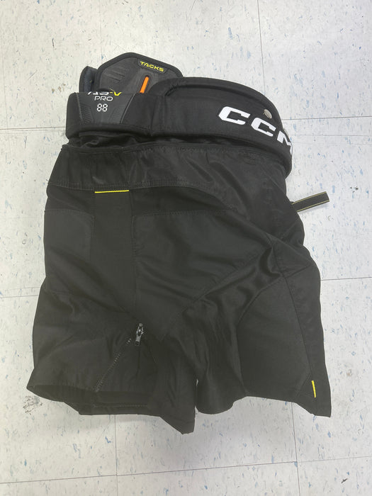 Used CCM Tacks AS-V Pro Junior Player Pants