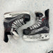 Used Bauer Vapor x500 Y10.5 D Player Skate