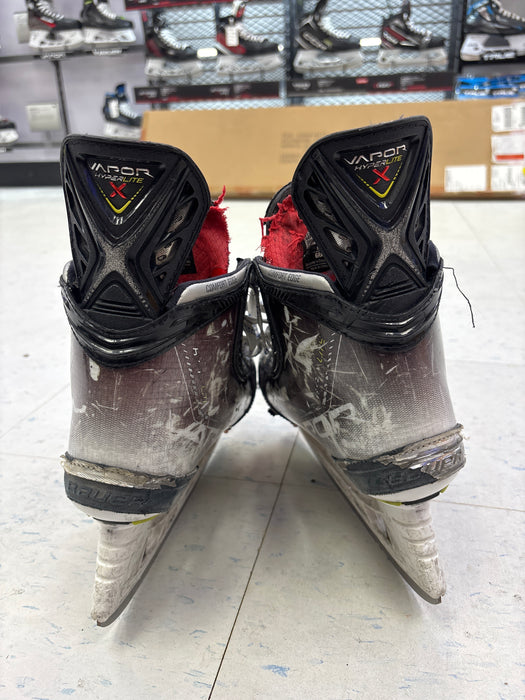 Used Bauer Vapor Hyperlite Size 4.0 Fit 3 Skates