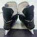 Used Bauer Supreme One.8 Size 3 Player Skates