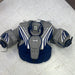 Used Vaughn Ventus SLR Junior Medium Chest Protector