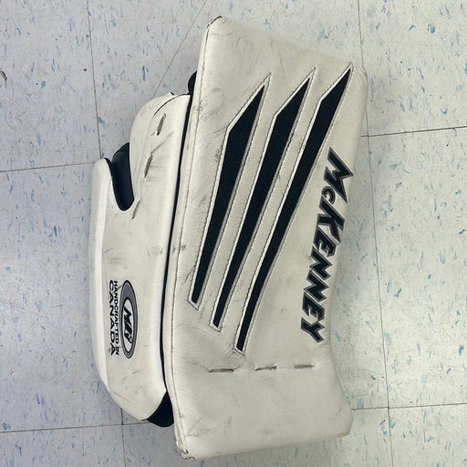 Used McKenney Pro Spec 870 Senior Blocker