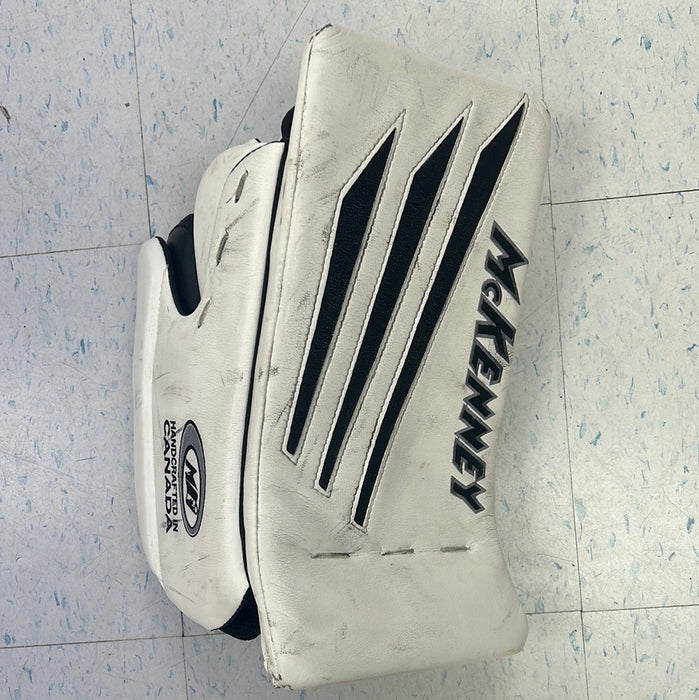 Used McKenney Pro Spec 870 Senior Blocker