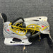 Used Nike Bauer Vapor XVI Size 2EE Player Skates