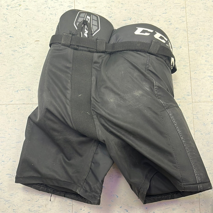 Used CCM Jetspeed QLT230 Youth Medium Player Pants