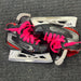 Used Bauer Vapor X2.7 Size 1 Goal Skates