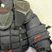 Used CCM AB500 Junior Small- Medium Chest Protector
