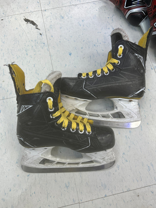 Used Bauer Supreme S170 Junior Player Skates 1.5EE