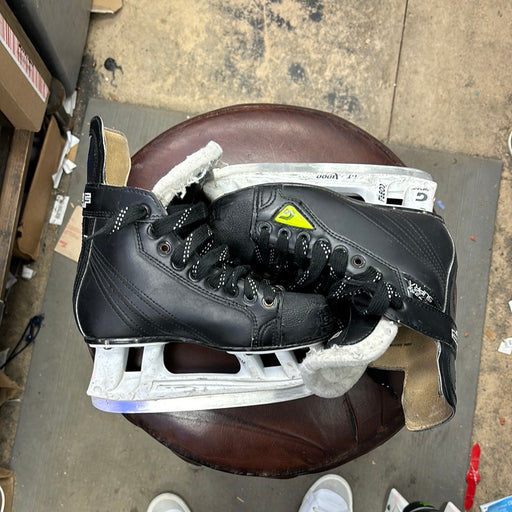 Used Graf Supra 735s Size 3.5 Skates