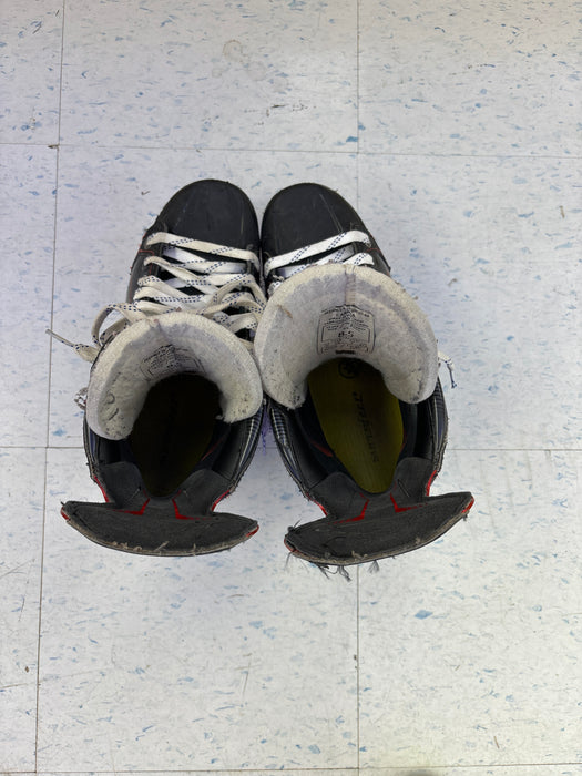 Used CCM JetSpeed FT1 Size 8.5D Senior Skates