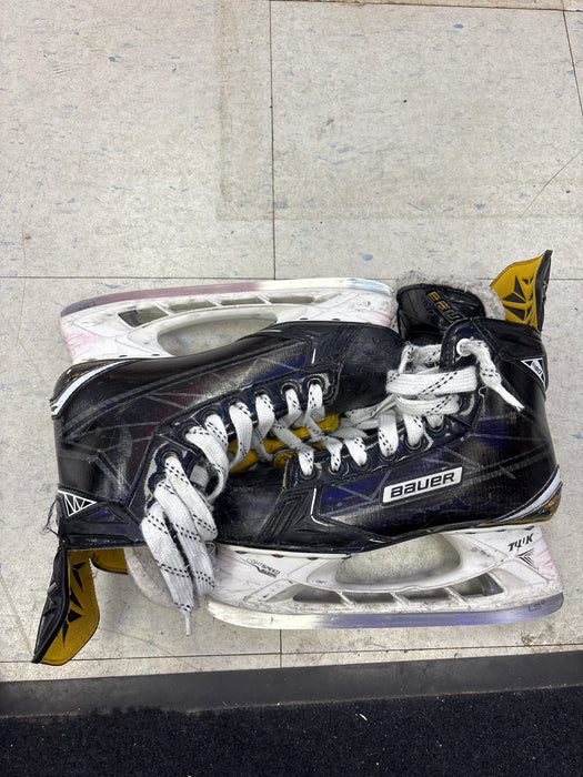 Used Bauer Supreme S180 Size 5.5 Skates