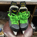 Used CCM Super Tacks Size 6.0 Intermediate Skates