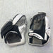 Used Warrior Ritual G3 INT Catcher Blocker Set