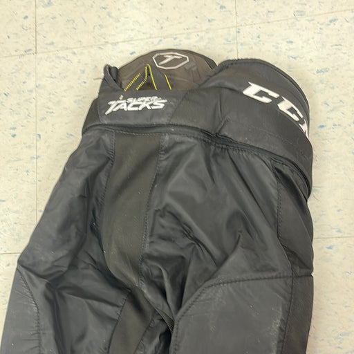 Used CCM SuperTacks Youth Large Player Pants