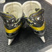 Used Bauer Supreme 3S Size 3 Player Skates