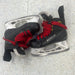 Used Bauer Supreme 170 Size 1EE Player Skates