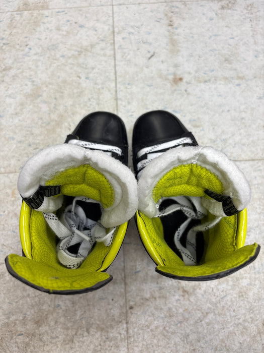 Demo Bauer Vapor Fly40 Youth 12.0D Skates