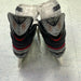 Used Bauer Vapor X2.0 Size 9.5 Player Skates