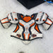 Used Bauer Supreme One60 Junior Large Shoulder Pads