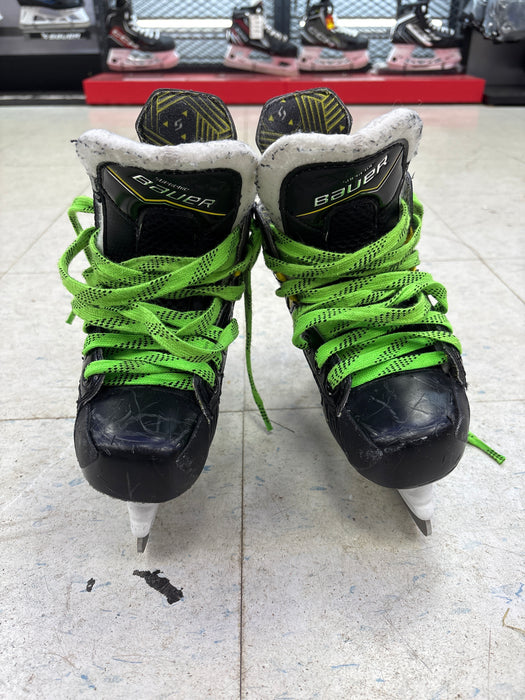 Used Bauer Supreme M40 Size 11.5 D Skate