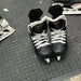 Used CCM Ribcore 64K 11.0Y Youth Skates