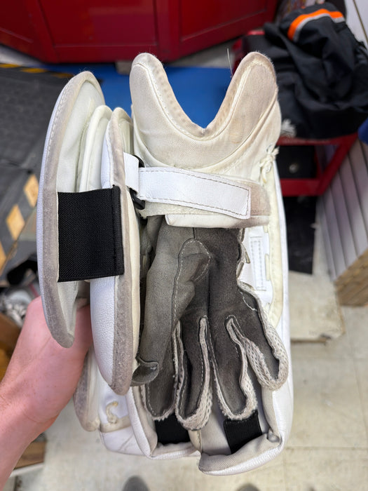 Used Brian’s NetZero2 Junior Blocker
