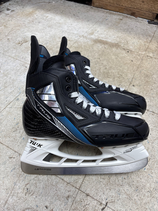 Mitch Marner True TF Custom Pro Stock Size 7.0 Skates