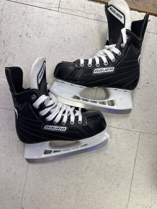 Used Bauer Nexus 55 1D Player Skates