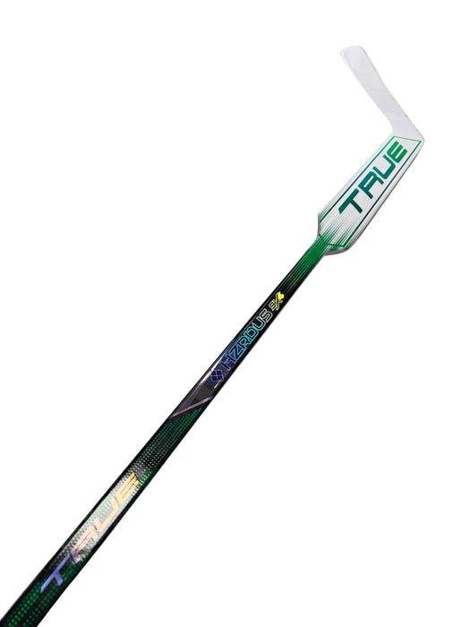 True PRO STOCK Marc-André Fleury Goalie Stick Senior