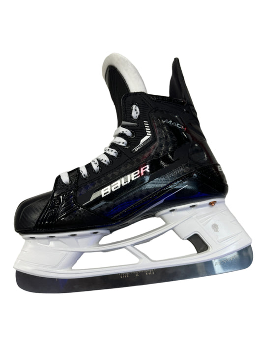 NHL Leafs John Klingberg Bauer Supreme MACH Skates Senior 8.25/8.5