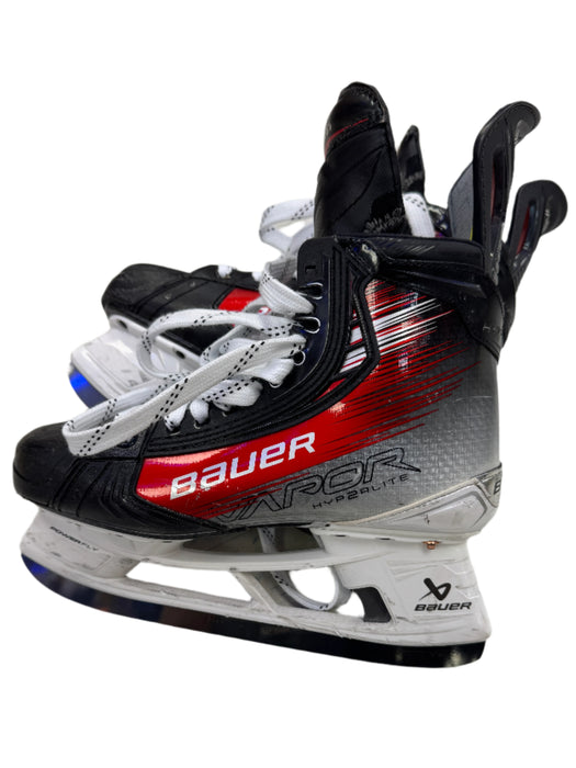Used Bauer Hyperlite2 Skates 7.5 Fit 2