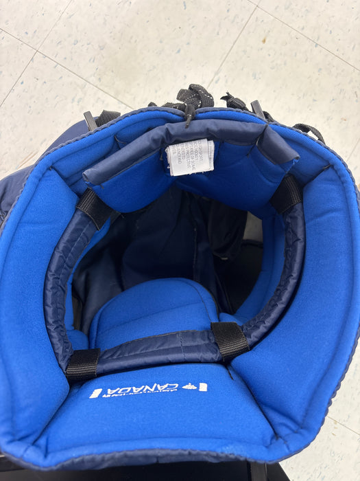 Used McKenney XPG2 Junior Medium Goal Pant